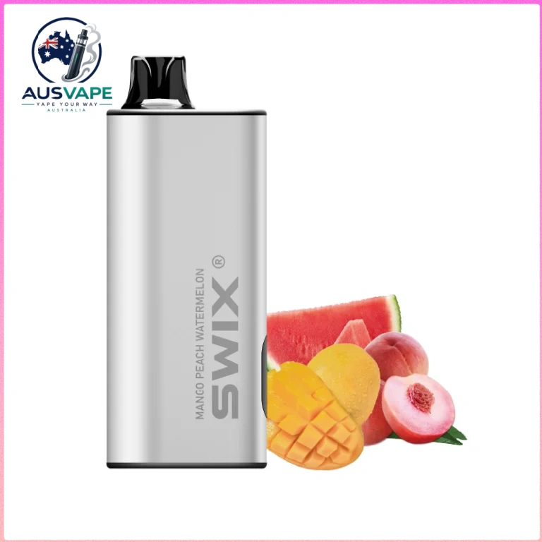 SWIX-VAPE-Mango-Peach-Watermelon-768x768-1.webp Mango peach watermelonSWIX MATE 9000 PUFFS - Image 1