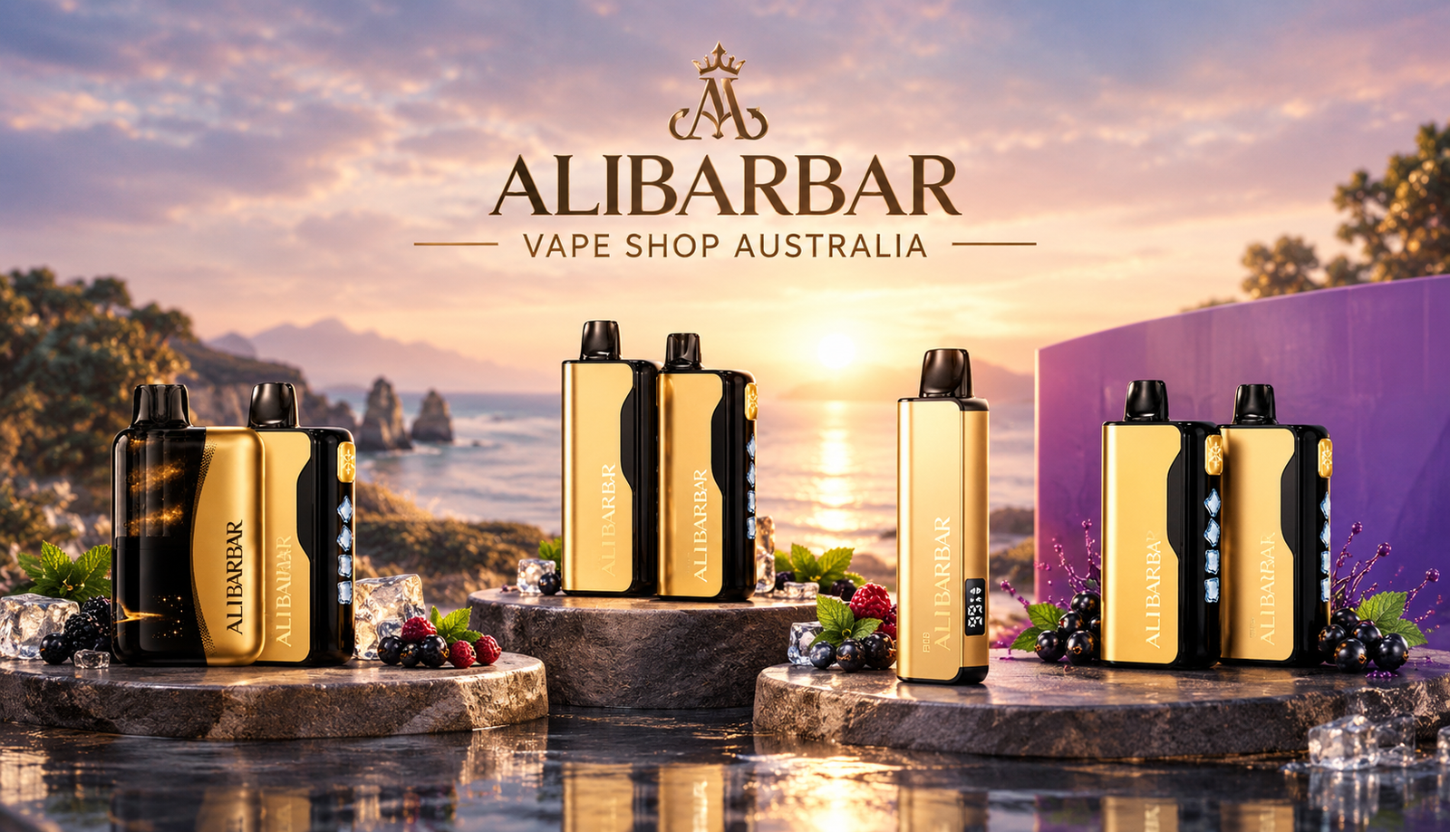 alibarbar