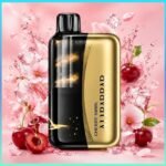 Alibarbar Swirl 13000 Puffs Cherry swirl