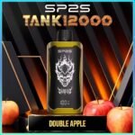 SP2S TANK 12000 Puffs Double apple