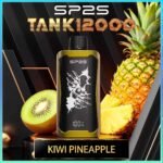 SP2S TANK 12000 Puffs Kiwi pineapple