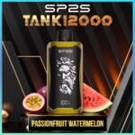 SP2S TANK 12000 Puffs Passion fruit watermelon