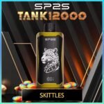 SP2S TANK 12000 Puffs Skittles