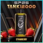 SP2S TANK 12000 Puffs Strawberry