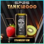 SP2S TANK 12000 Puffs Strawberry kiwi