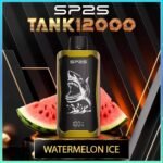 SP2S TANK 12000 Puffs Watermelon ice